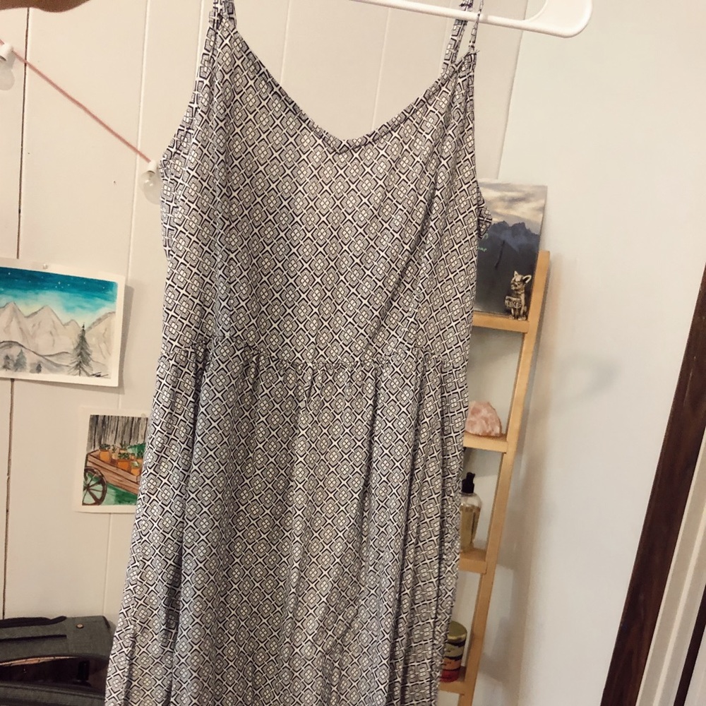 DRESS - Picture 3 of 4